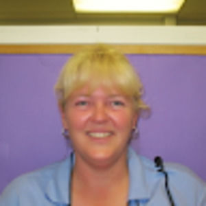 Meet your Posher, Nancy